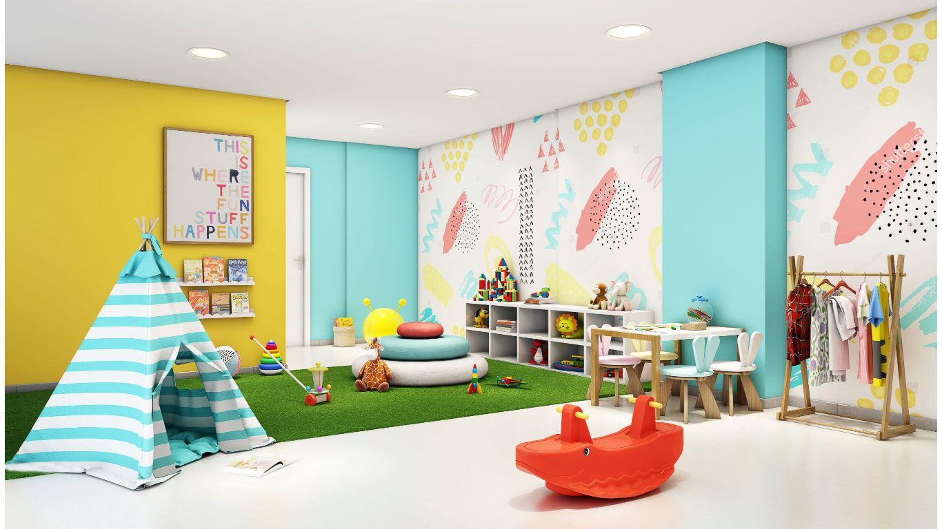 Apartamento à venda com 2 quartos, 42m² - Foto 14