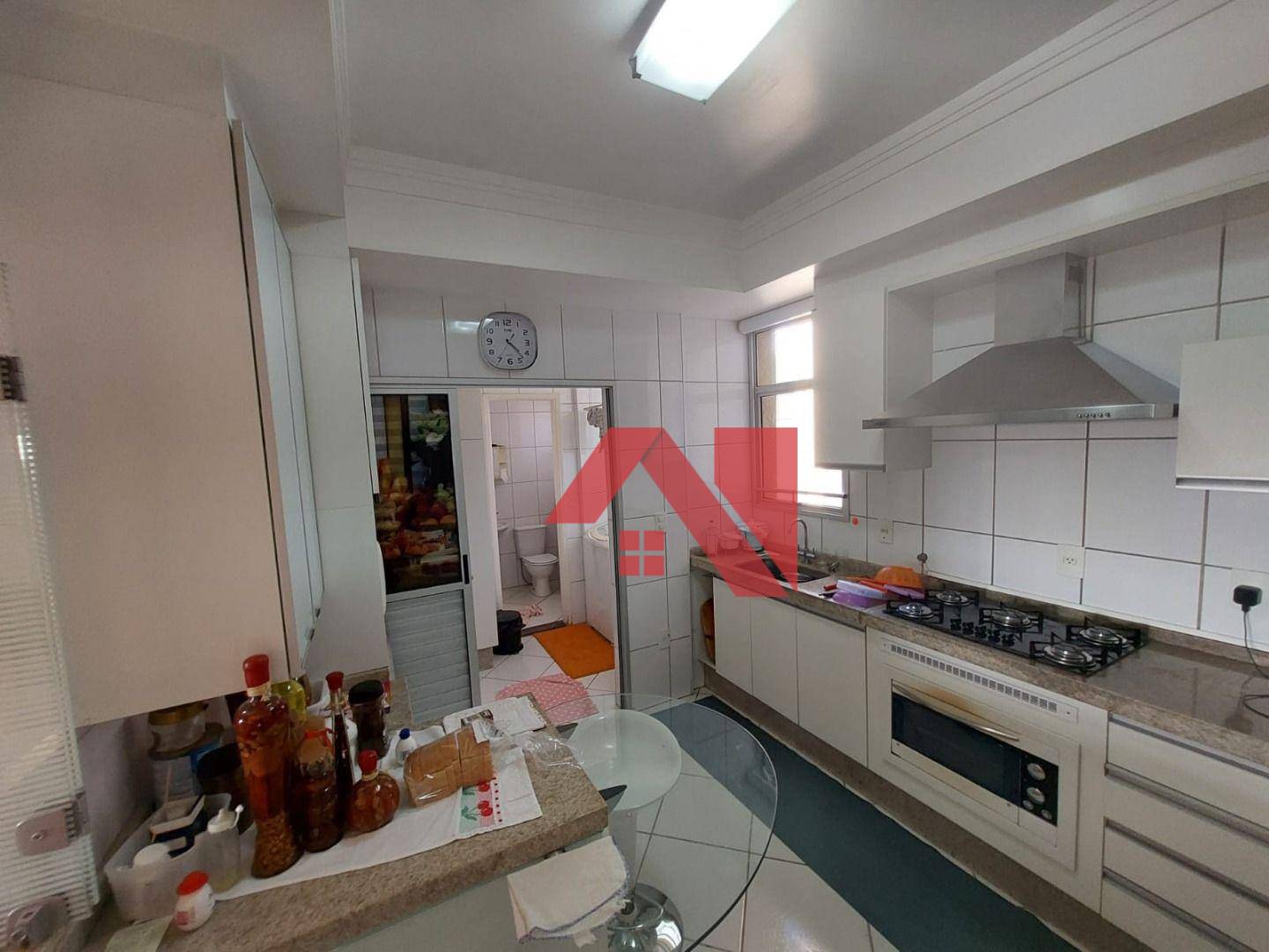 Apartamento à venda com 3 quartos, 116m² - Foto 20