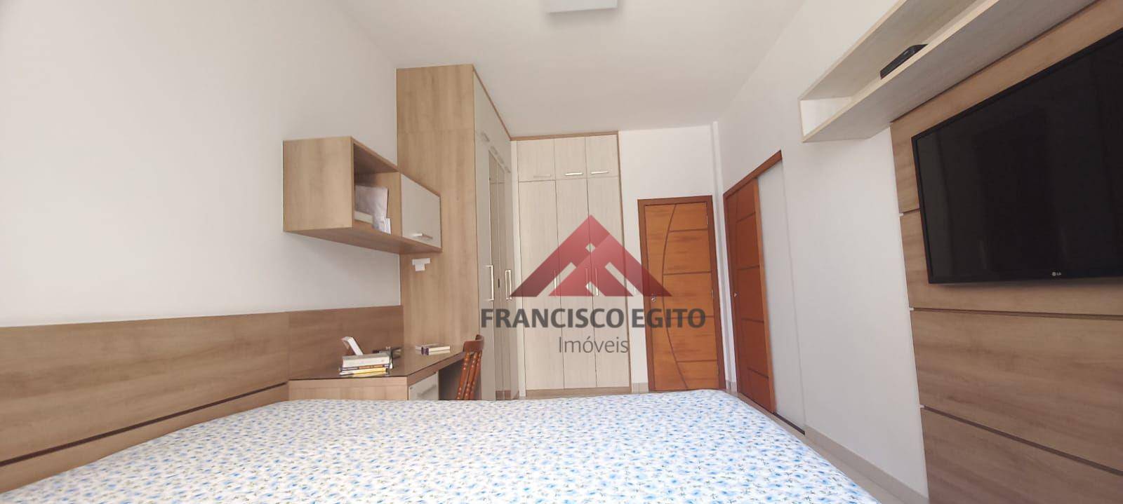 Apartamento à venda com 3 quartos, 180m² - Foto 13