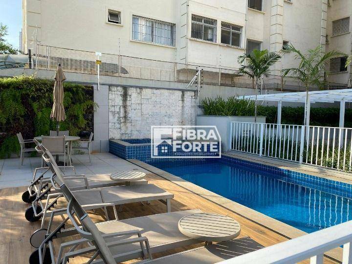 Apartamento à venda com 2 quartos, 58m² - Foto 13