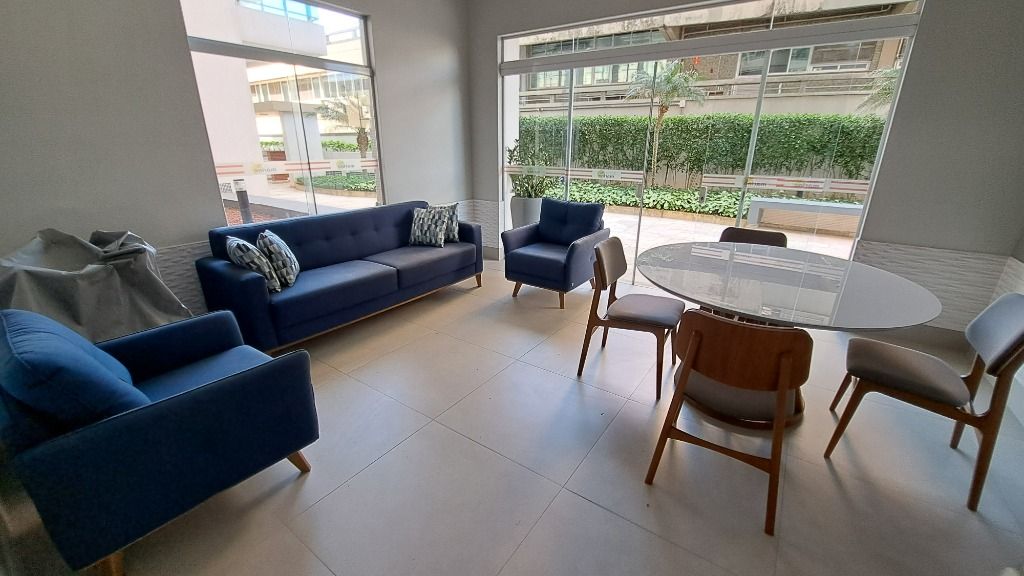 Apartamento à venda com 2 quartos, 78m² - Foto 16