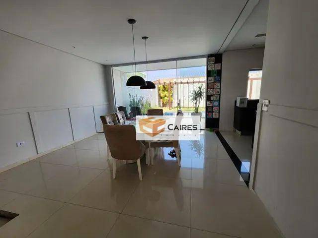 Casa de Condomínio à venda com 3 quartos, 240m² - Foto 16