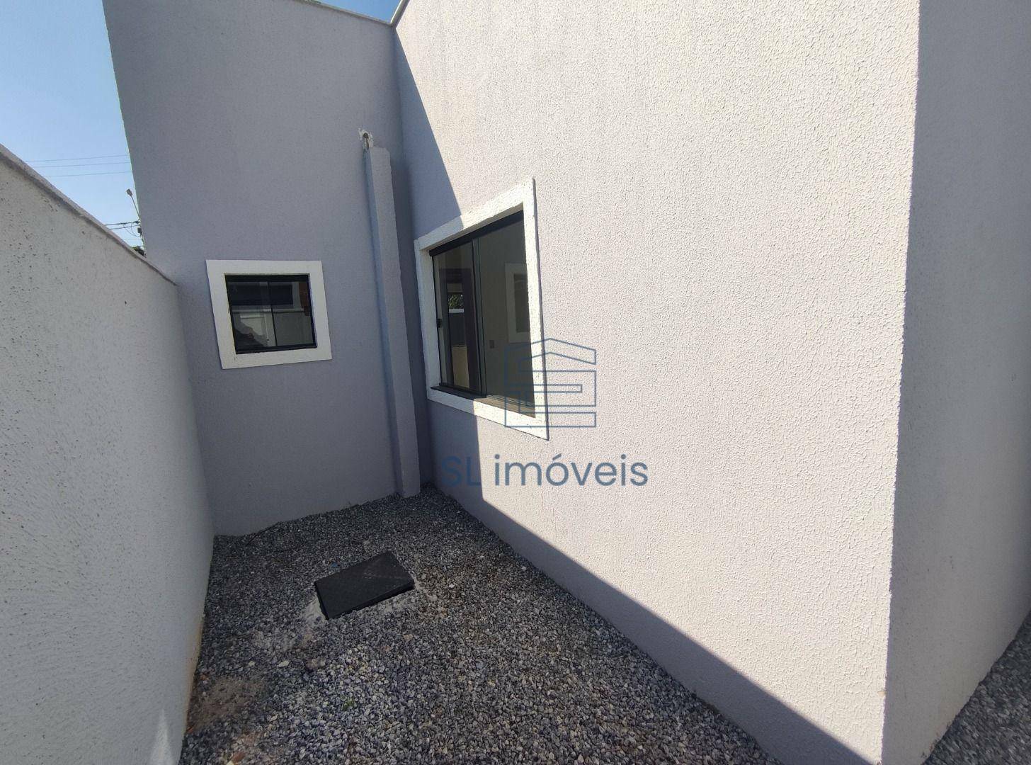 Casa à venda com 3 quartos, 74m² - Foto 9