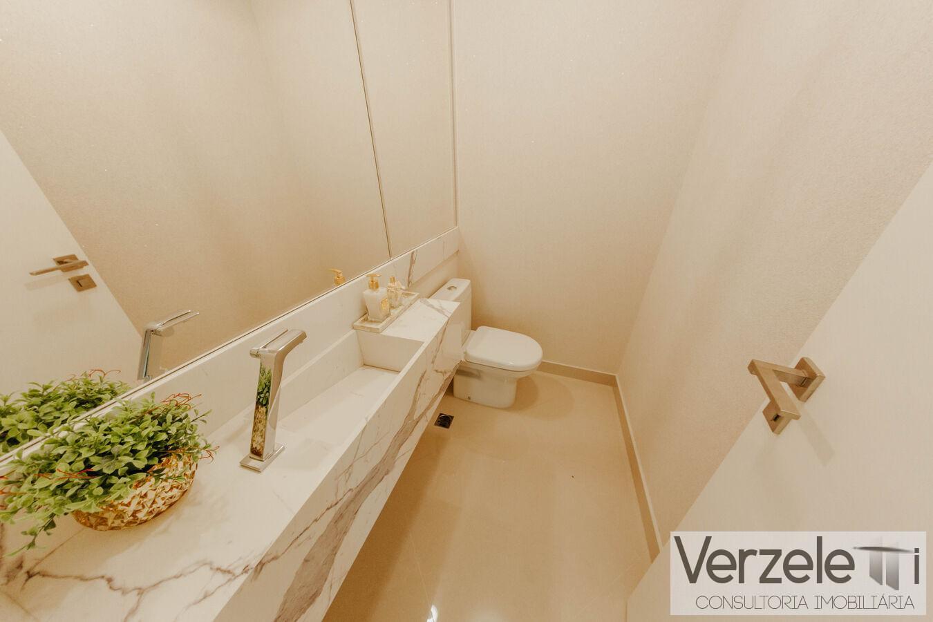 Apartamento à venda com 3 quartos, 164m² - Foto 12