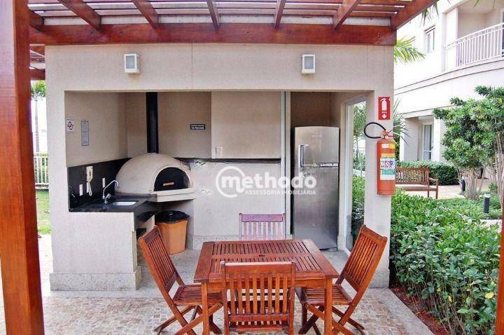 Apartamento à venda e aluguel com 3 quartos, 65m² - Foto 2