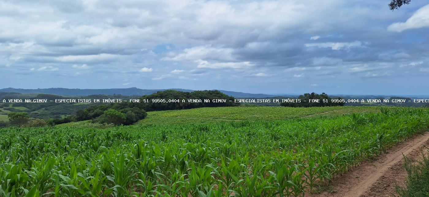 Loteamento e Condomínio à venda, 120000m² - Foto 1