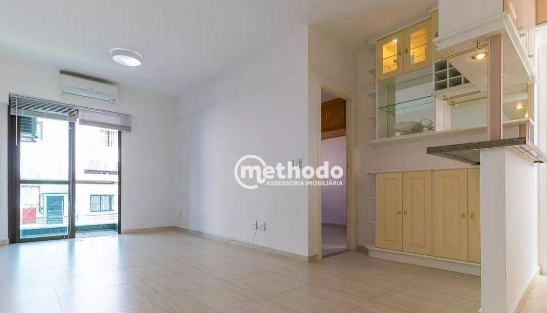 Apartamento à venda com 1 quarto, 74m² - Foto 1