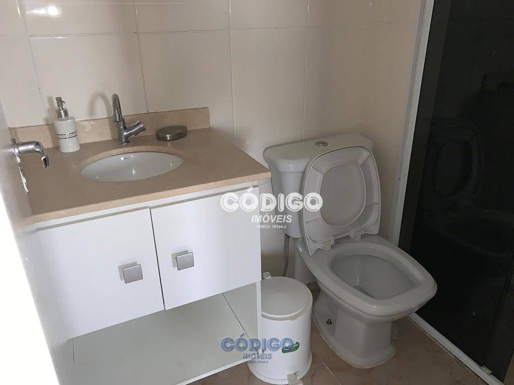 Apartamento à venda com 3 quartos, 54m² - Foto 20