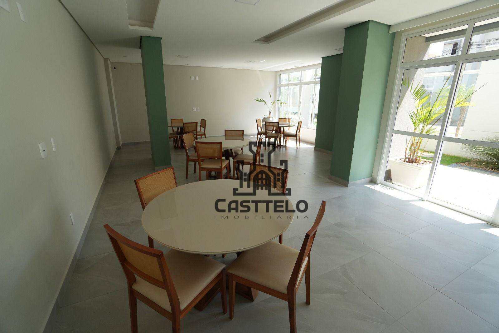 Apartamento à venda com 3 quartos, 65m² - Foto 6