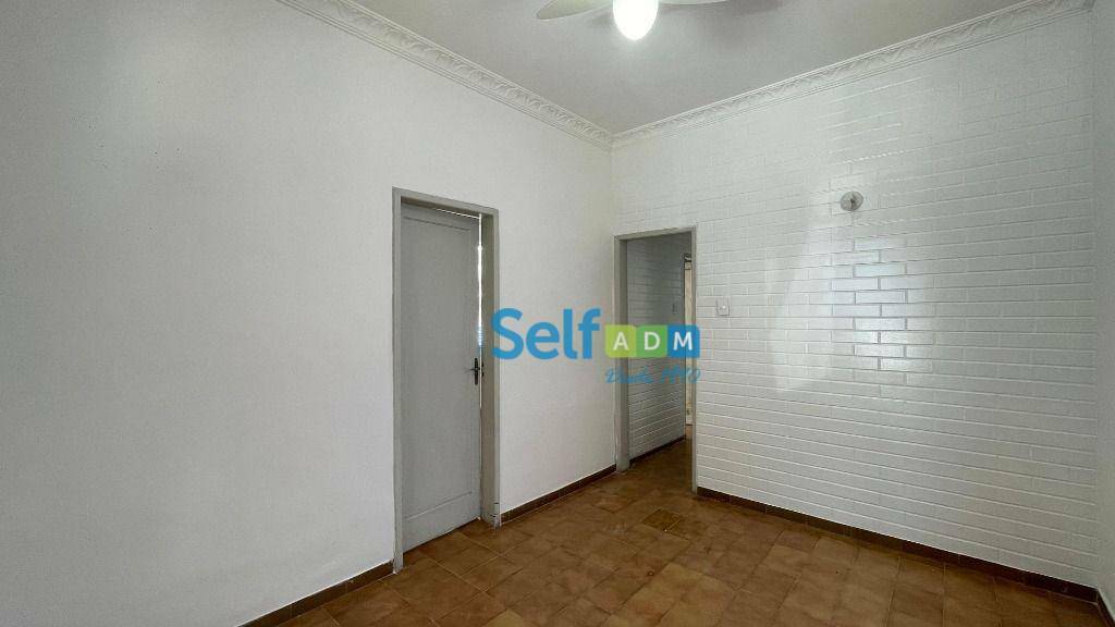 Casa para alugar com 3 quartos, 95m² - Foto 2