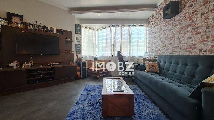 Apartamento à venda com 1 quarto, 40m² - Foto 2