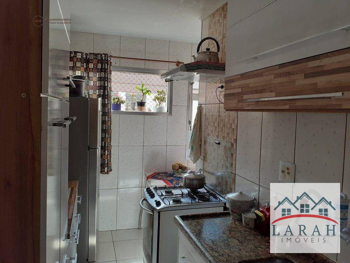 Apartamento à venda com 2 quartos, 69m² - Foto 14