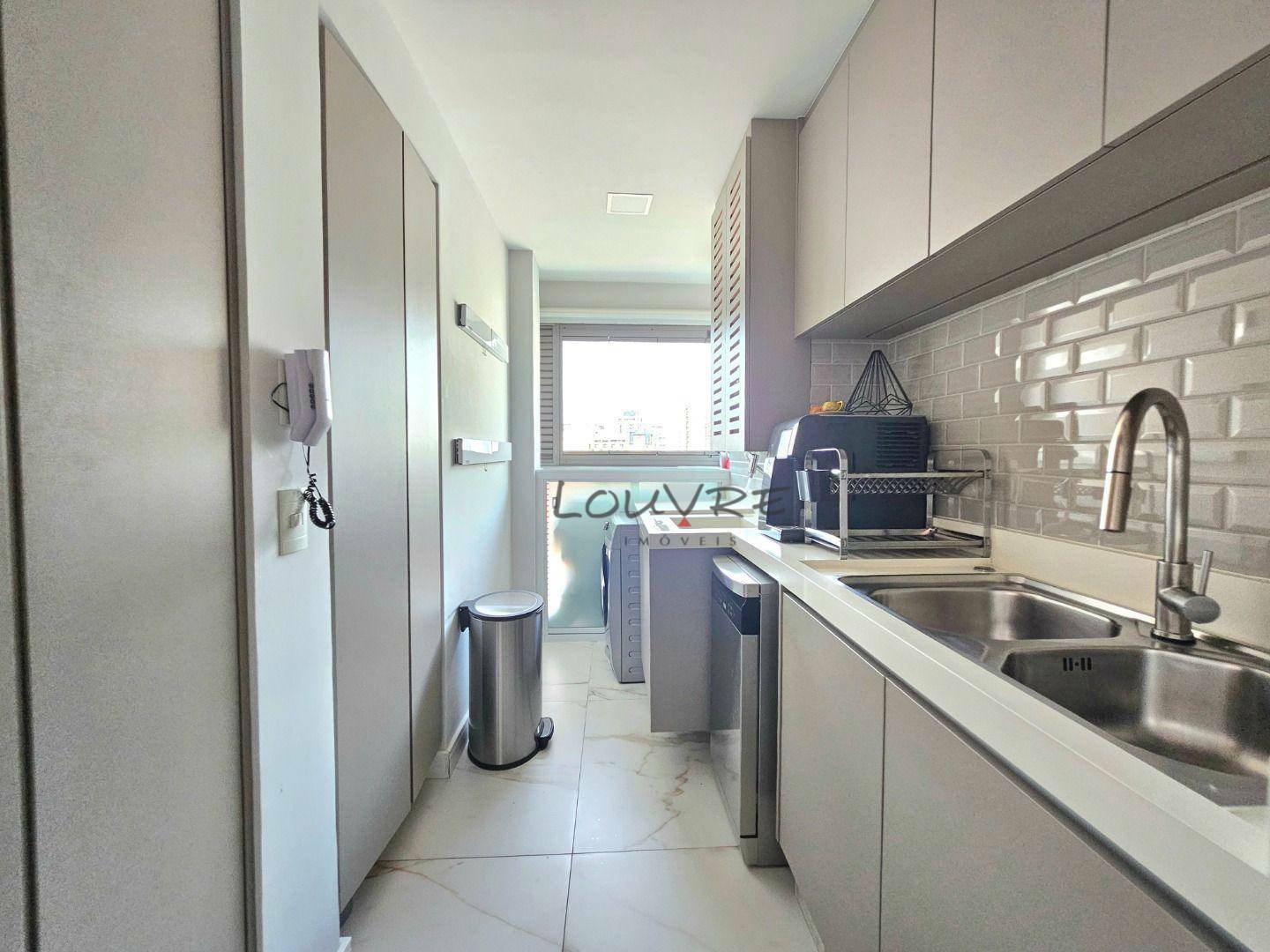 Apartamento à venda com 2 quartos, 90m² - Foto 19