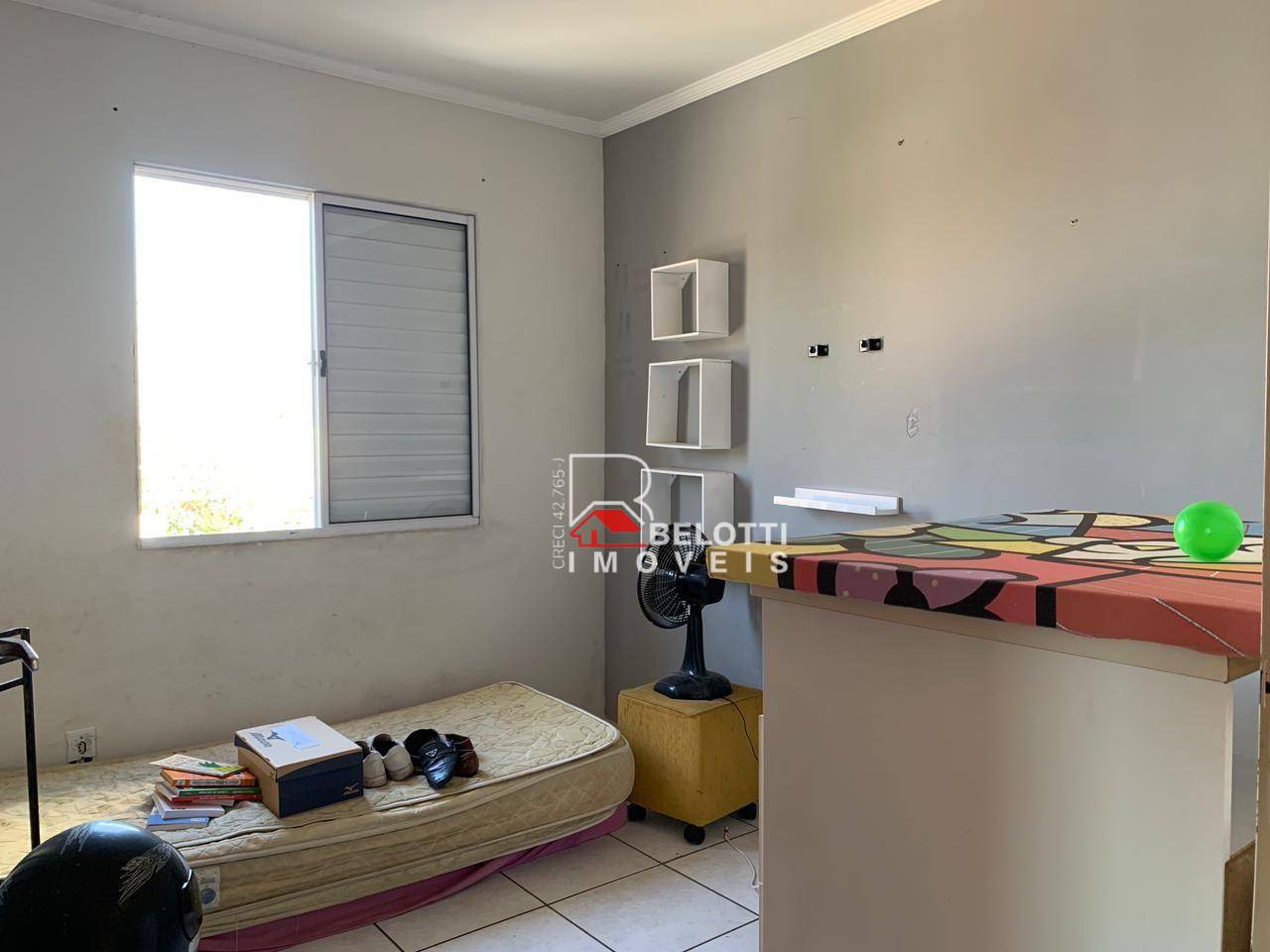 Apartamento para alugar com 2 quartos, 49m² - Foto 5