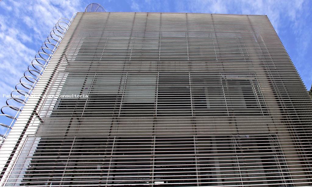 Prédio Inteiro, 770 m² - Foto 1