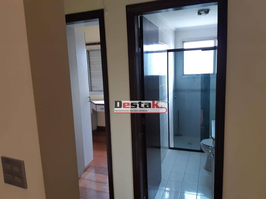 Apartamento à venda com 3 quartos, 87m² - Foto 4