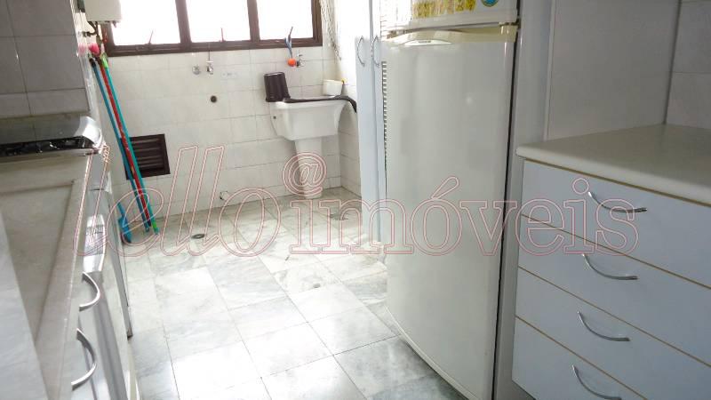 Apartamento para alugar com 2 quartos, 81m² - Foto 10