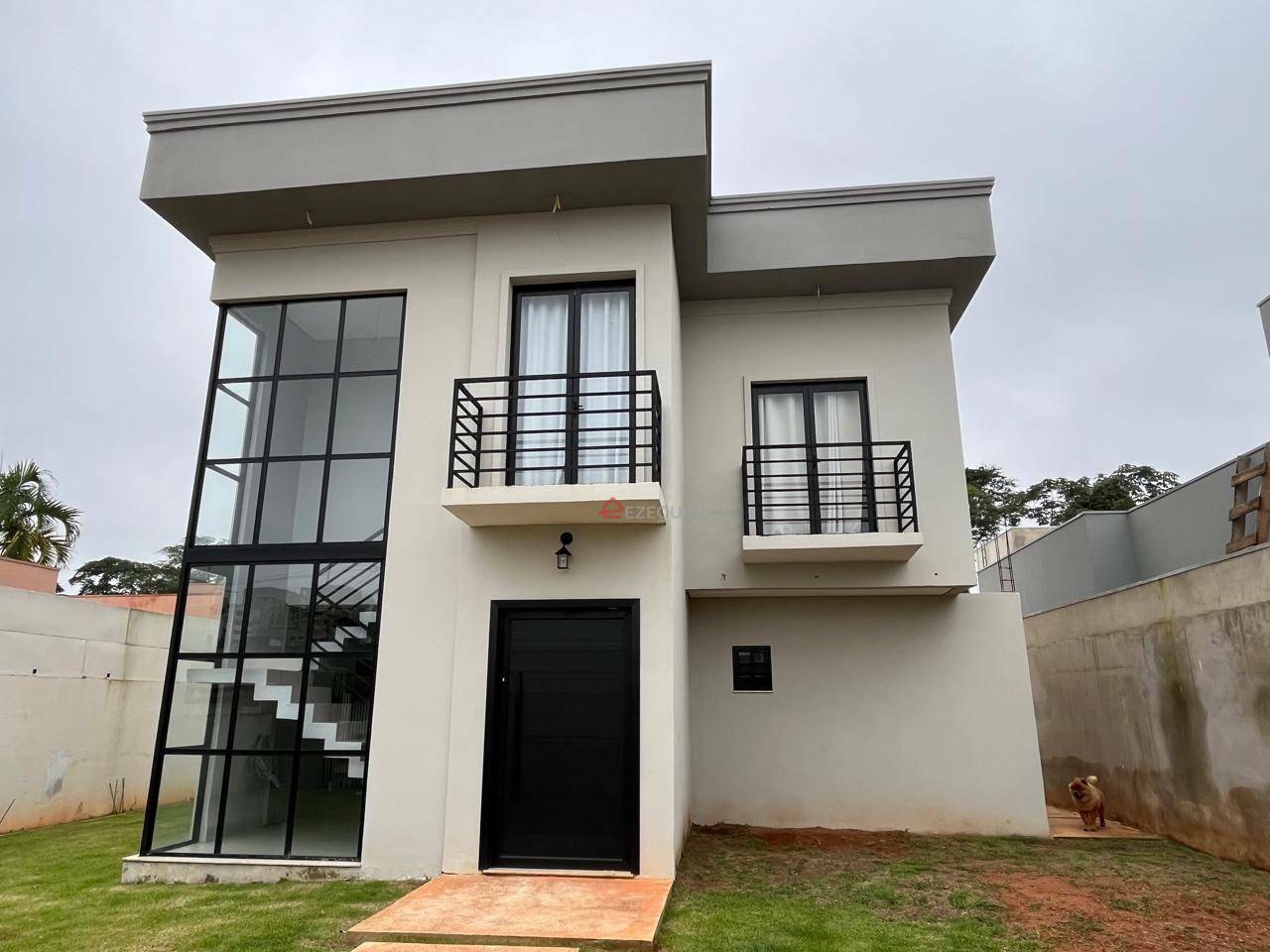 Sobrado à venda com 3 quartos, 131m² - Foto 10