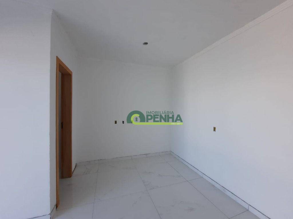 Sobrado à venda com 2 quartos, 75m² - Foto 11