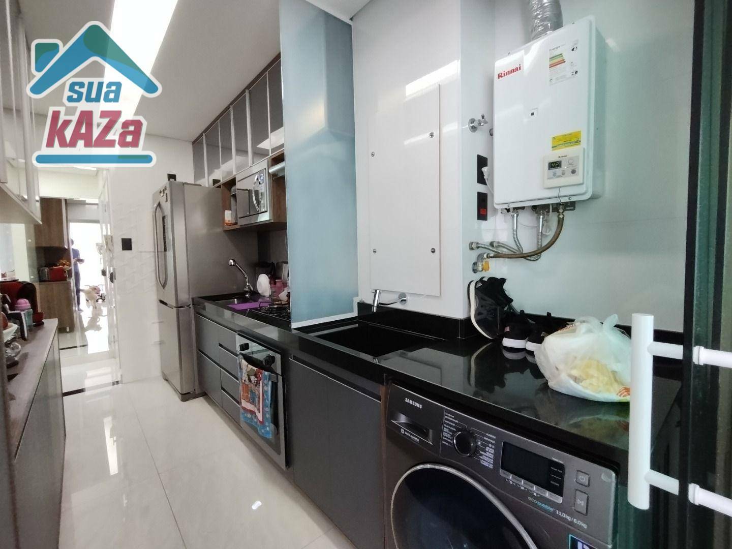 Apartamento à venda com 2 quartos, 93m² - Foto 5