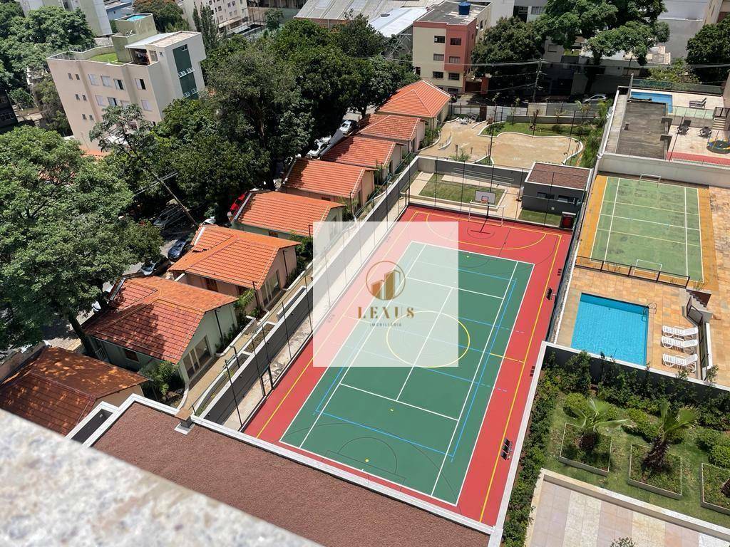 Apartamento à venda com 4 quartos, 143m² - Foto 9