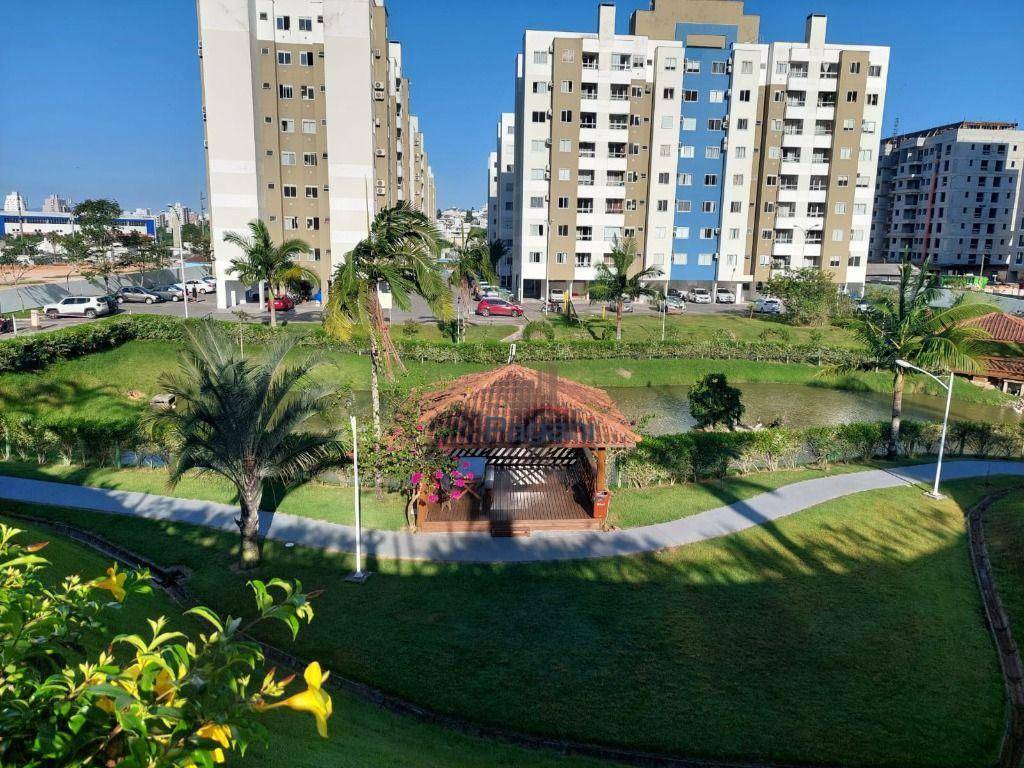 Apartamento à venda e aluguel com 2 quartos, 51m² - Foto 1