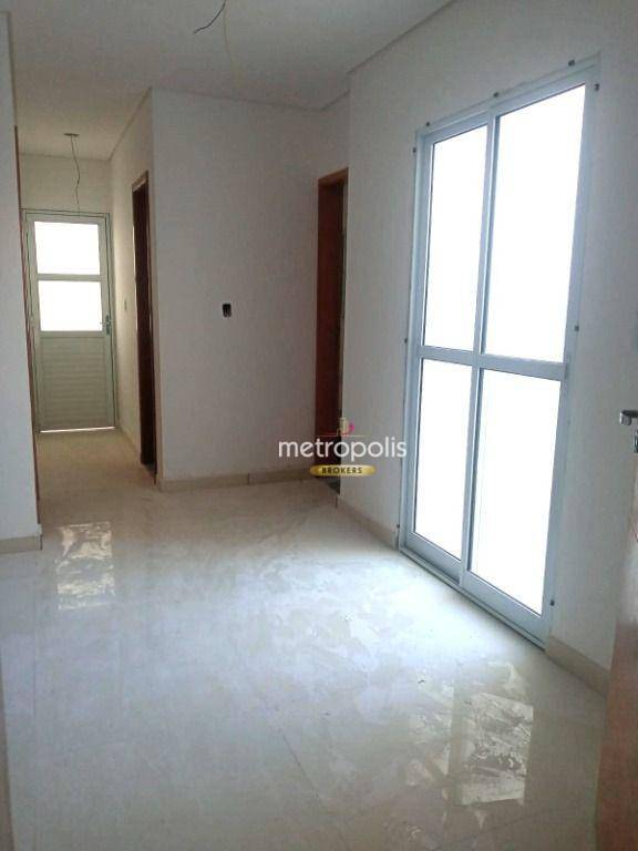 Apartamento à venda com 2 quartos, 48m² - Foto 1