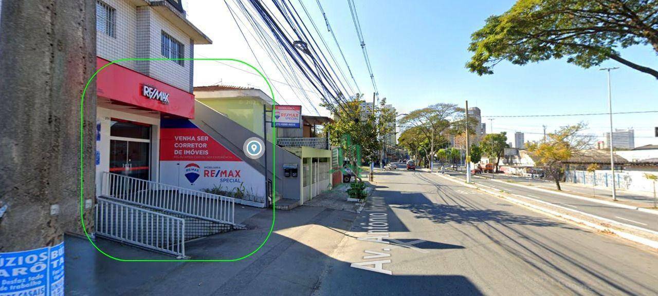 Loja-Salão para alugar, 171m² - Foto 4
