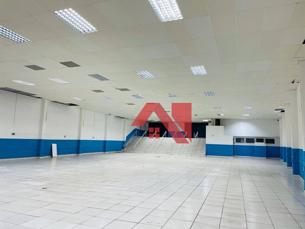 Depósito-Galpão-Armazém para alugar, 1300m² - Foto 12