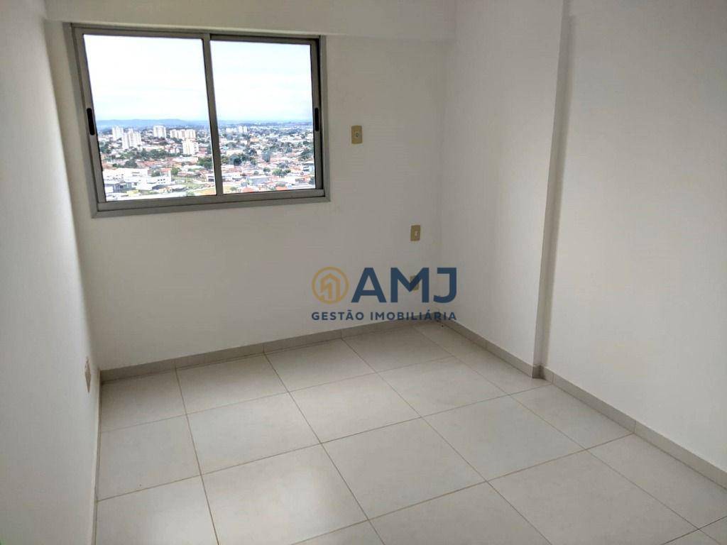 Apartamento à venda com 3 quartos, 73m² - Foto 6