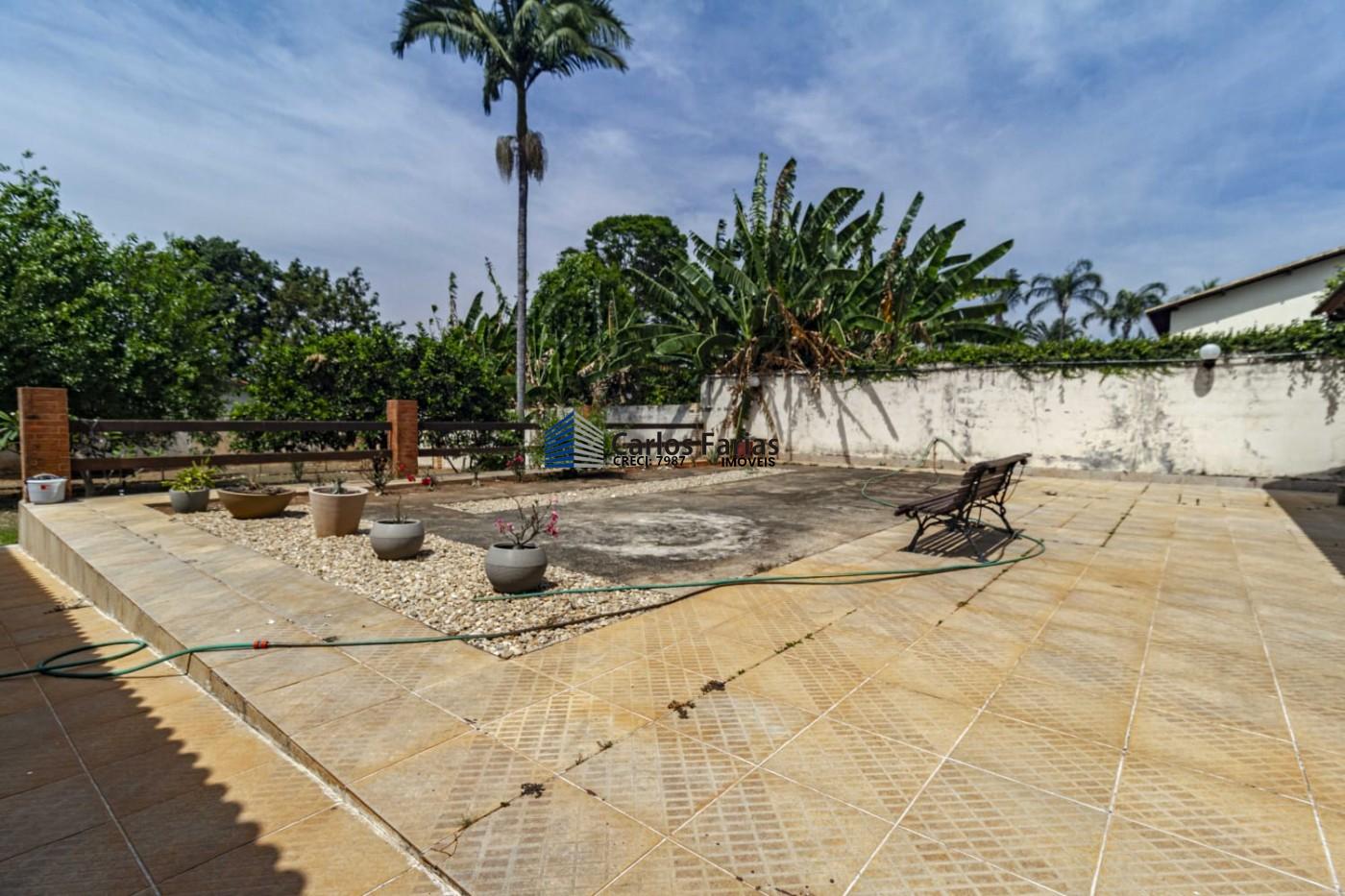 Casa à venda com 6 quartos, 450m² - Foto 48