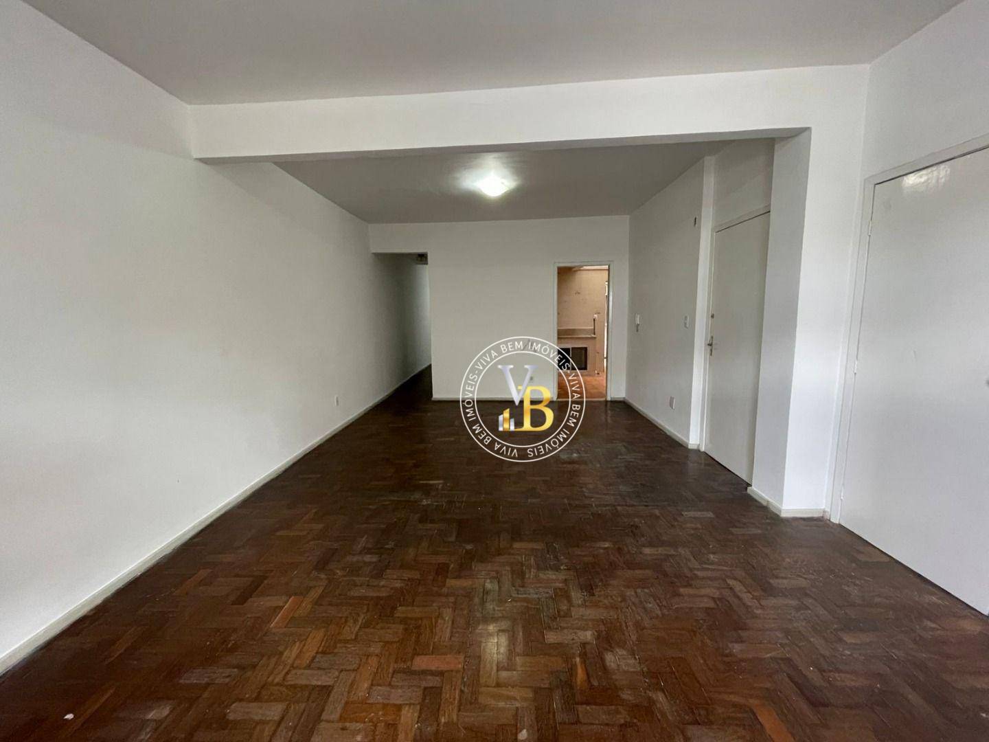 Apartamento, 3 quartos, 94 m² - Foto 3