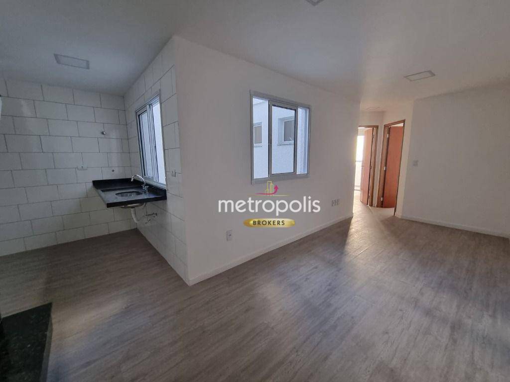 Cobertura à venda com 2 quartos, 88m² - Foto 5