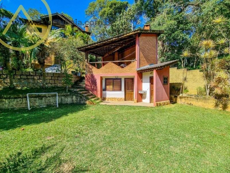 Casa de Condomínio à venda com 3 quartos, 330m² - Foto 25