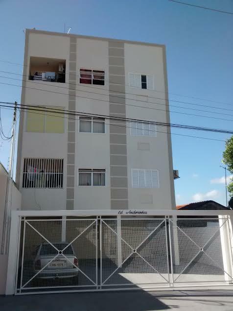 Apartamento à venda e aluguel com 1 quarto, 55m² - Foto 5