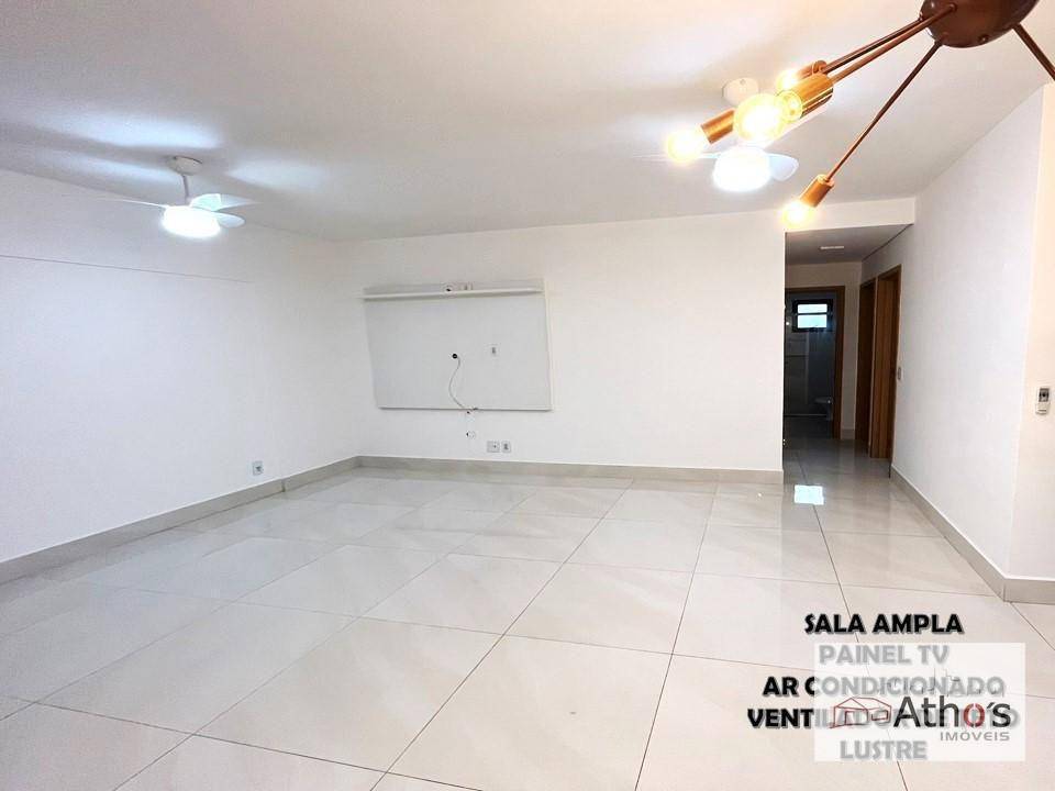 Apartamento à venda com 3 quartos, 104m² - Foto 4