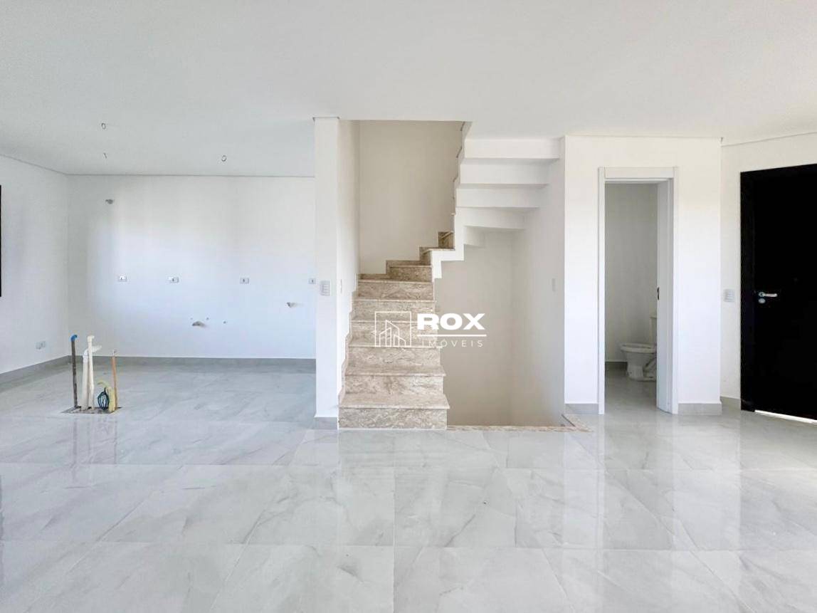 Sobrado, 3 quartos, 166 m² - Foto 3