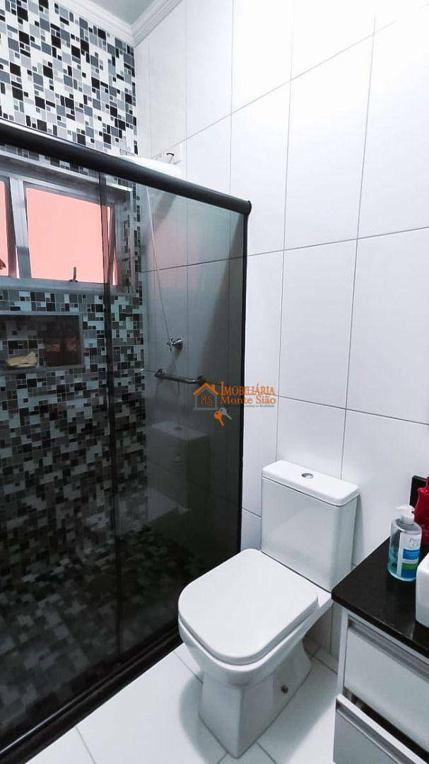 Casa à venda com 3 quartos, 210m² - Foto 23