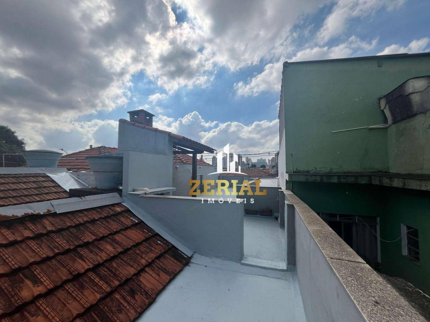 Sobrado para alugar com 2 quartos, 176m² - Foto 25