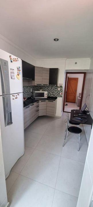 Sobrado à venda com 3 quartos, 140m² - Foto 11