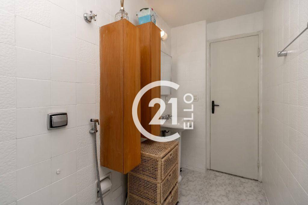 Apartamento à venda com 2 quartos, 67m² - Foto 22