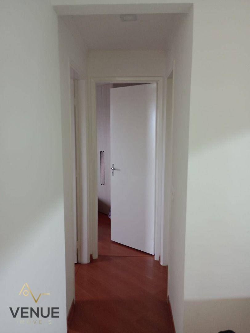 Apartamento à venda com 2 quartos, 57m² - Foto 6