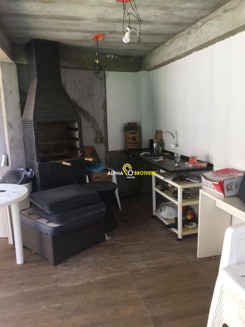 Casa de Condomínio à venda com 4 quartos, 600m² - Foto 16