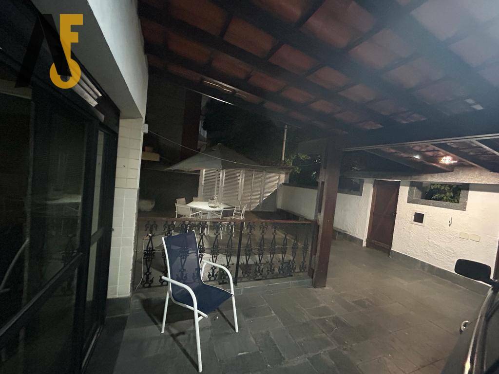 Casa de Condomínio à venda com 4 quartos, 399m² - Foto 14