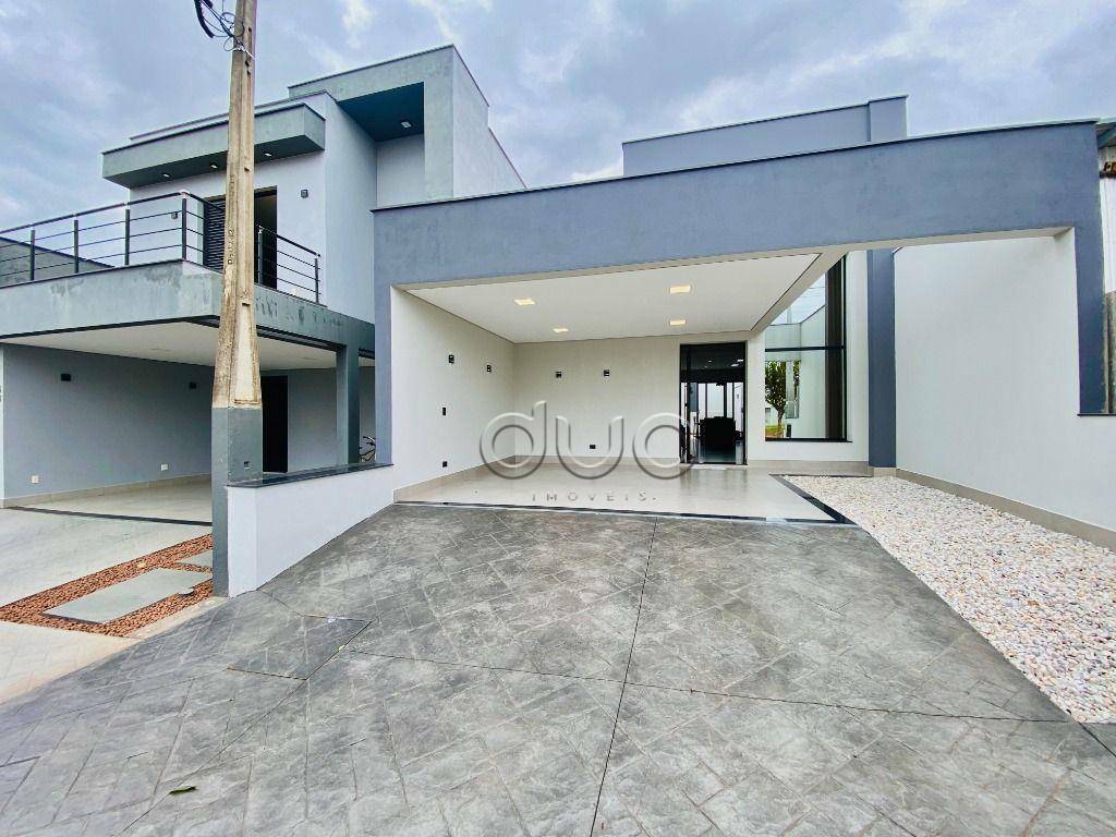 Casa de Condomínio à venda com 3 quartos, 123m² - Foto 1