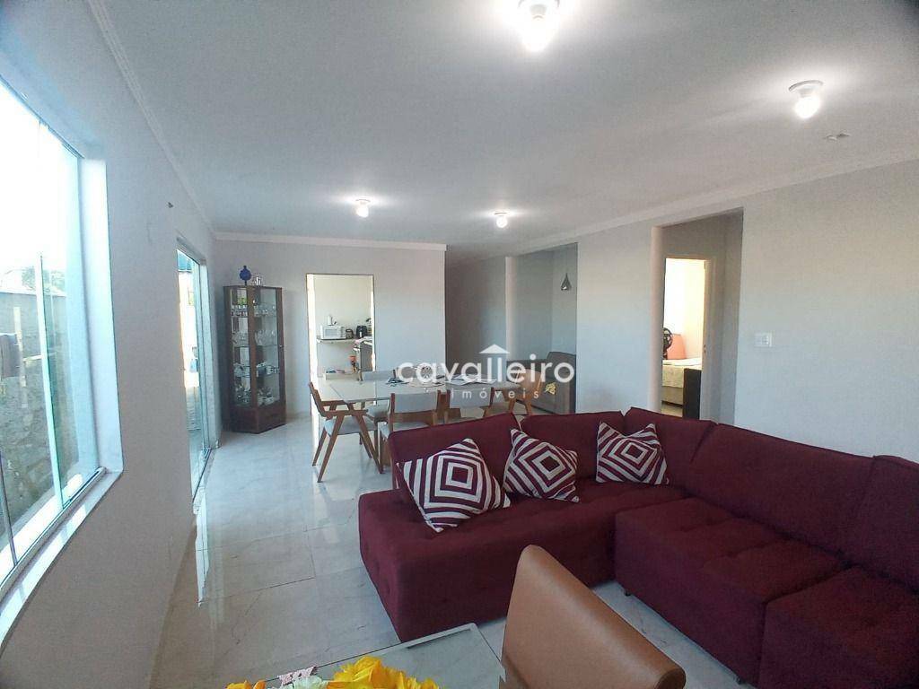 Casa à venda com 3 quartos, 172m² - Foto 5