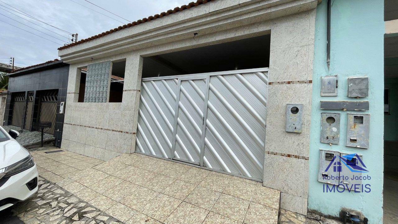 Casa de Condomínio à venda com 2 quartos, 90m² - Foto 16