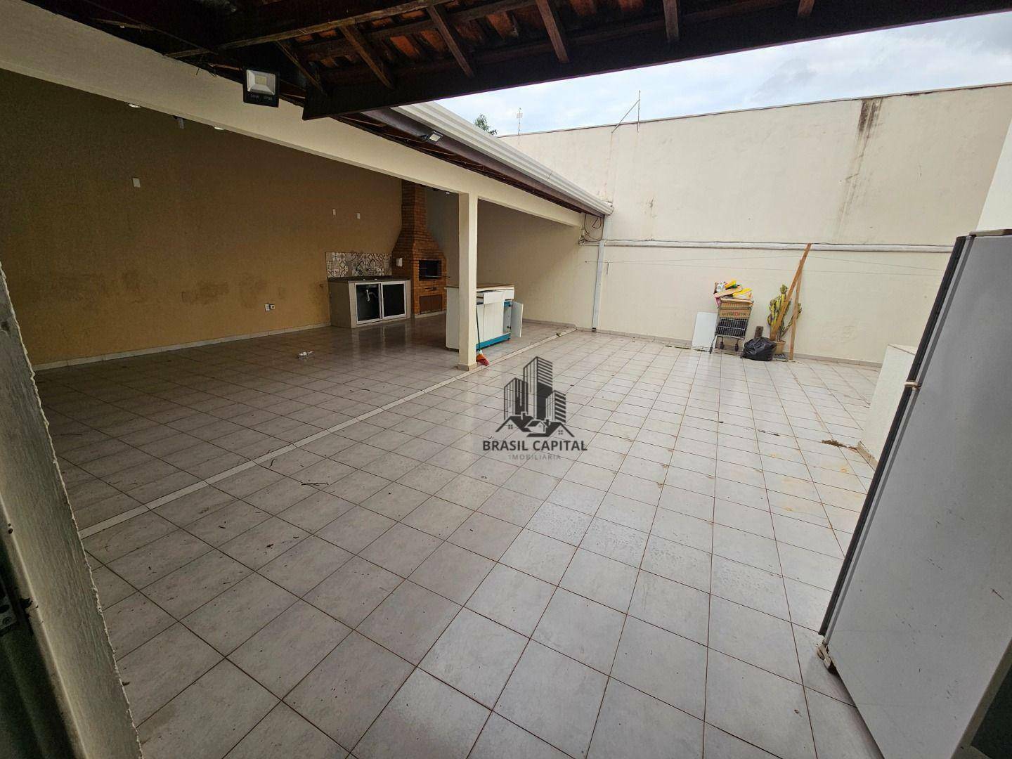 Sobrado à venda com 3 quartos, 300m² - Foto 21