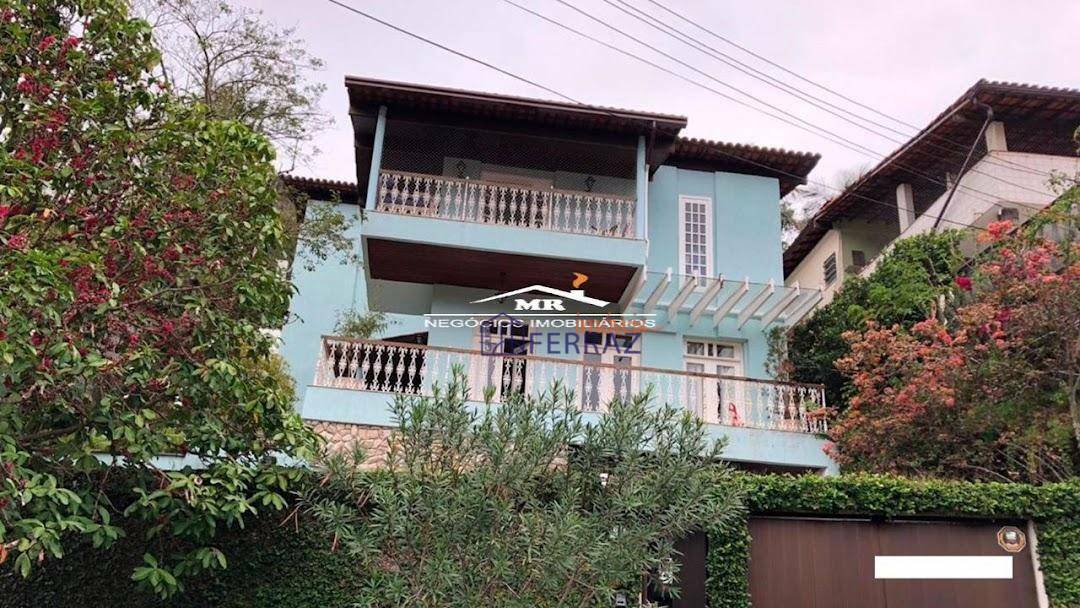 Casa à venda com 4 quartos, 320m² - Foto 2