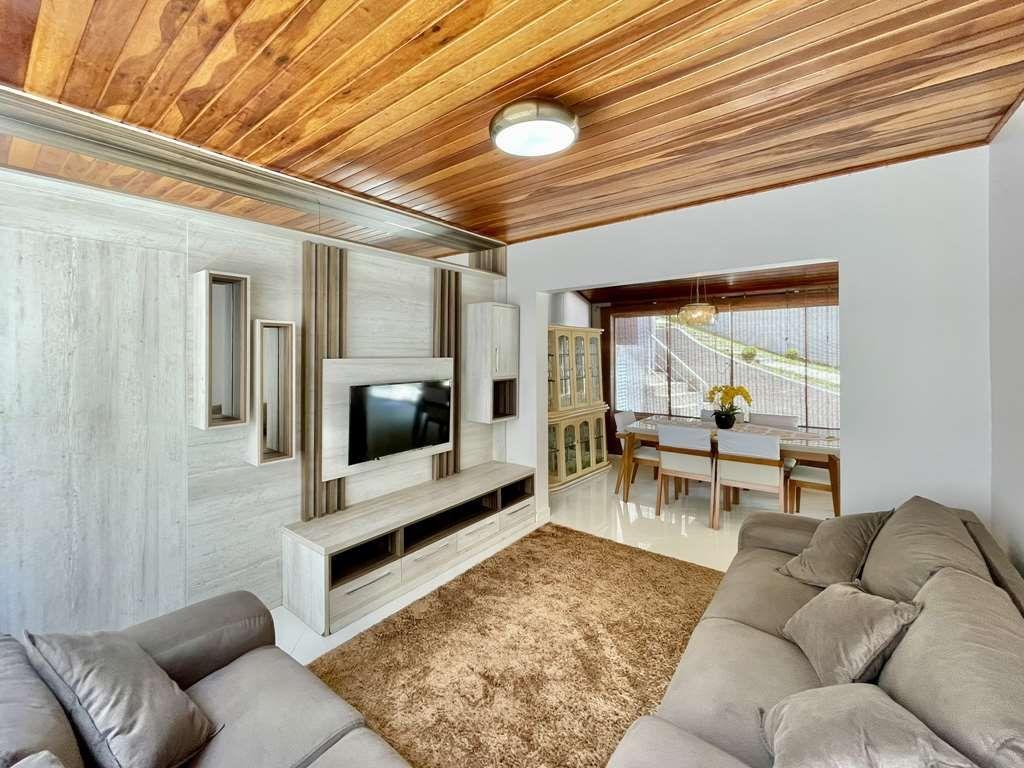 Casa à venda com 3 quartos, 215m² - Foto 20